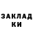ТГК гашишное масло ParkisMT
