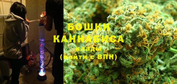 твердый Надым